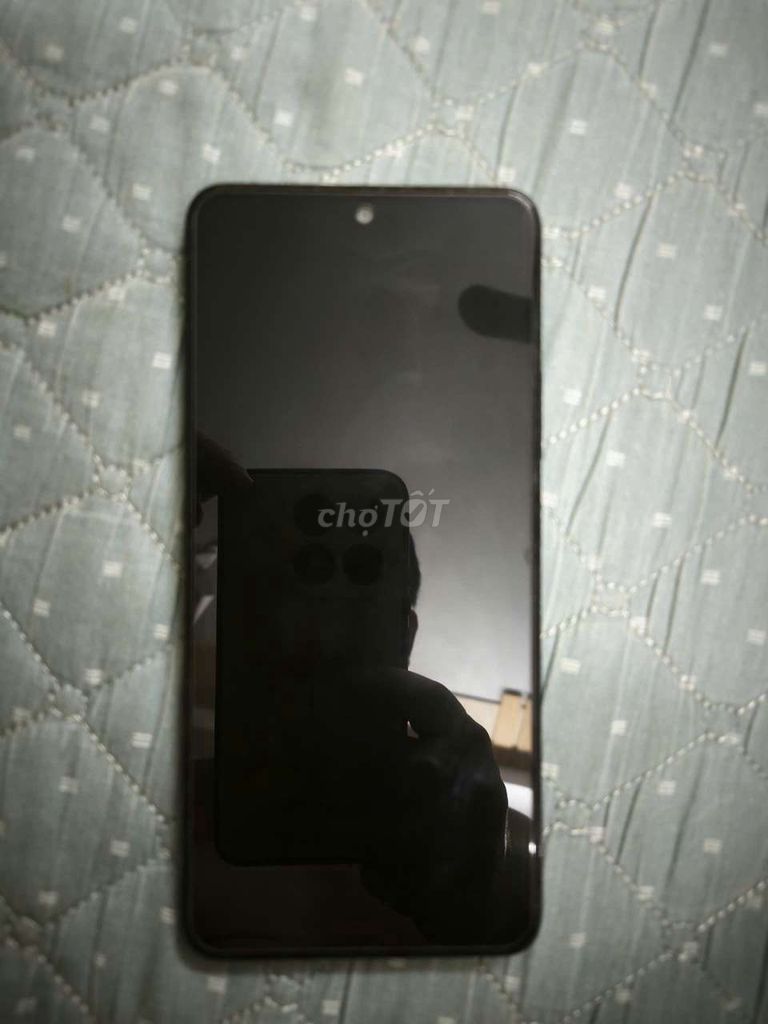 Xiaomi Redmi Note 11 Pro+ 256GB Đen. Mua bán Điện thoại tại Quận Hoàn Kiếm Hà Nội được đăng bởi Việt Cường hình 1