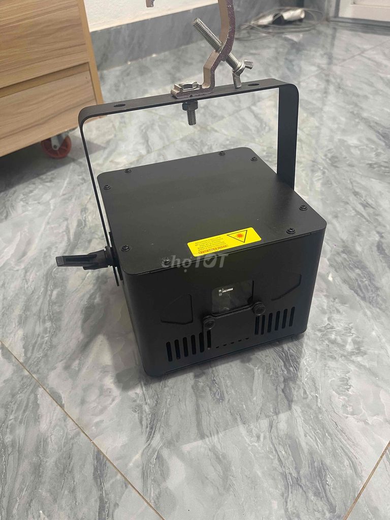 Đèn laser Đen 5W. Mua bán Đèn tại Huyện Krông Năng Đắk Lắk được đăng bởi Kiên hình 1