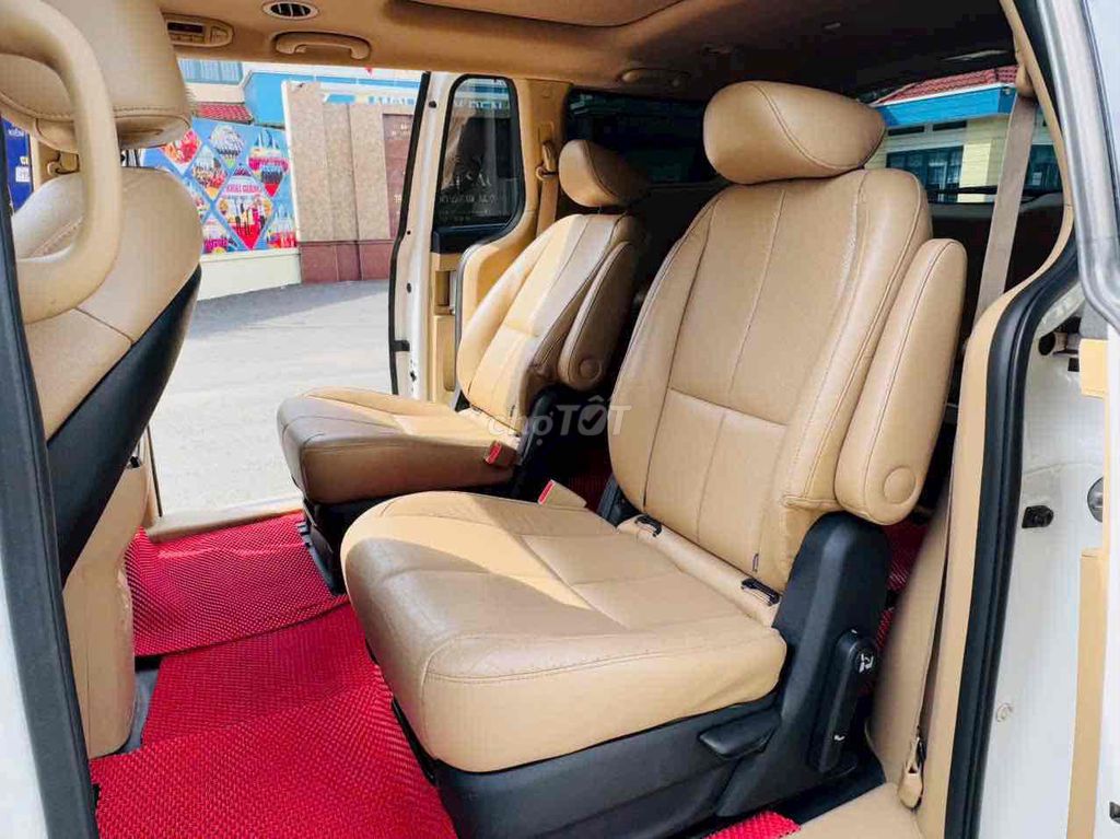 Kia Sedona 2020 bản full dầu  - 78000 km như mới. Mua bán Ô tô tại Quận 12 Tp Hồ Chí Minh được đăng bởi a trung hình 12