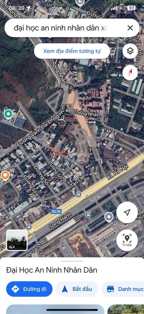 cần tiền bán gấp lô đất mặt tiền 90 m2