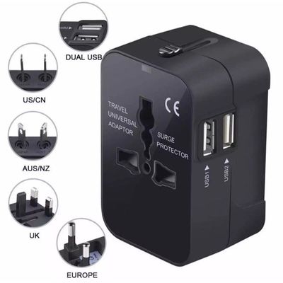 Ổ cắm du lịch CF071 đa năng dành cho dulịch quốctế. Mua bán Nội thất, đồ gia dụng khác tại Quận 6 Tp Hồ Chí Minh được đăng bởi Laptop Hoàng Kim