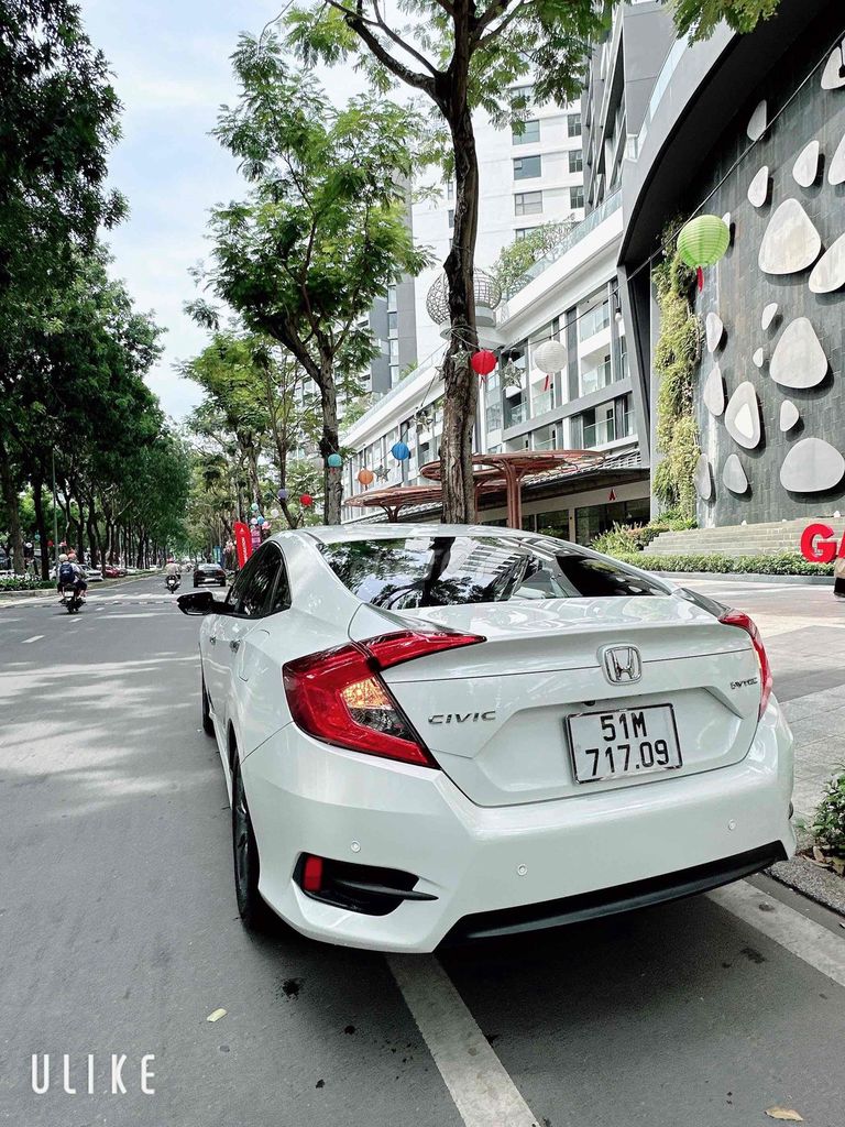 Xe Cực Đẹp Honda Civic 1.8G cuối 2020 chỉ 79.000km. Mua bán null tại Quận Tân Phú Tp Hồ Chí Minh được đăng bởi Tổng Công Ty Đại Hoàng Minh hình 3