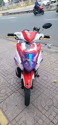 Xe nouvo6. Mua bán Xe máy tại Quận 12 Tp Hồ Chí Minh được đăng bởi Kent Le