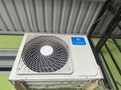 Máy lạnh Casper Inverter 1.5 HP GSC-12IP25. Mua bán Máy lạnh, điều hoà tại Quận 12 Tp Hồ Chí Minh được đăng bởi THÀNH TRUNG