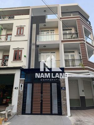 Аренда · 6 комн. · 80 м² · Thành phố Thủ Đức, ул. Đường số 28