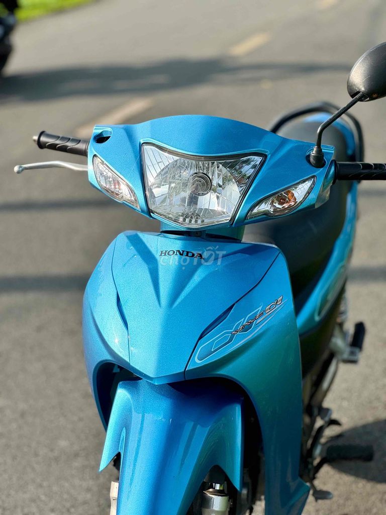 ✅✅WAVE 110cc.ZIN NGUYÊN BẢN .SIÊU KENG. Mua bán Xe máy tại Quận Gò Vấp Tp Hồ Chí Minh được đăng bởi VESPA ĐỨC NGUYỄN  hình 9