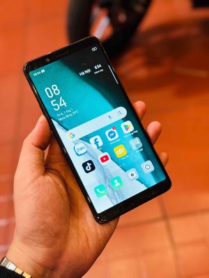 Oppo F7 Youth Ram4/64 full. Mua bán Điện thoại tại Quận 12 Tp Hồ Chí Minh được đăng bởi TCL 