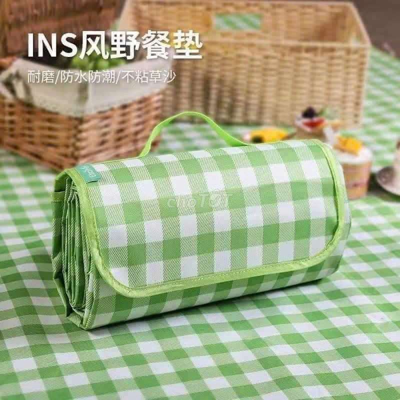 Thảm picnic 2m x 2.2m Trung Quốc