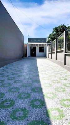 Cho thuê nhà nguyên căn 190m2 mặt tiền đường Đại Lộ phường Linh Xuân