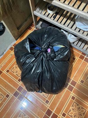 TẶNG VÀI BAO ĐỒ NỮ. Mua bán Quần áo tại Thành phố Dĩ An Bình Dương được đăng bởi Đặng Nhất Thống