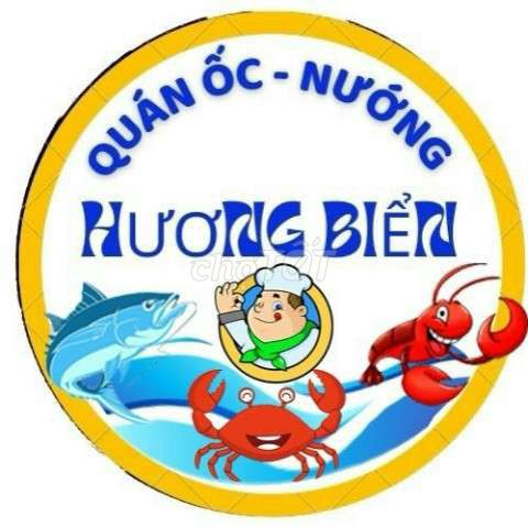 *** 20 phục vụ cho quán ốc nướng