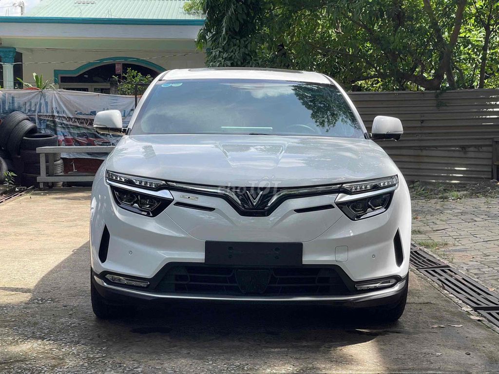 VinFast VF8 2023 Eco -. Mua bán Ô tô tại Quận 1 Tp Hồ Chí Minh được đăng bởi Bích Hằng Vinfast hình 1