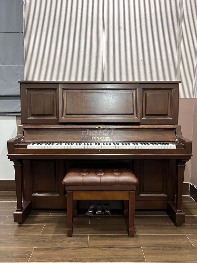 Đàn Piano Yamaha.. Mua bán Nhạc cụ tại Huyện Bình Chánh Tp Hồ Chí Minh được đăng bởi Minh Thành Piano hình 1