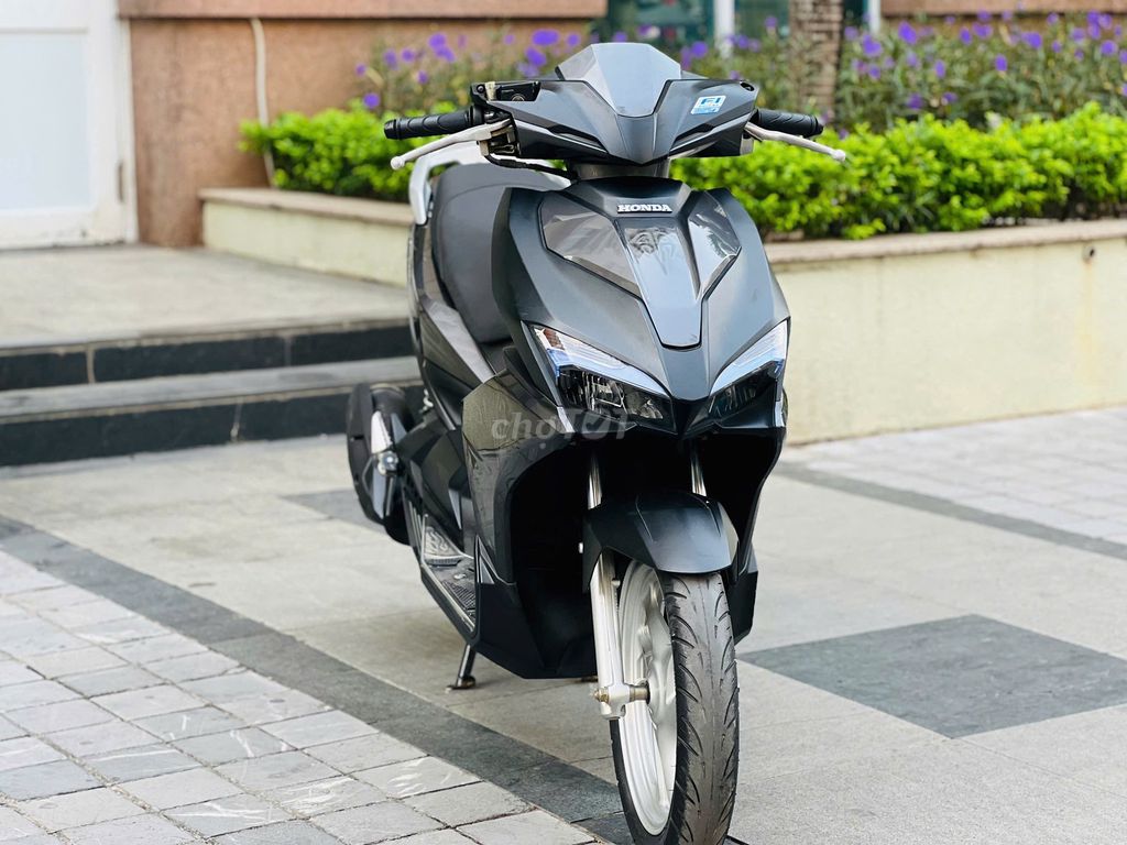 HONDA AIR BLADE 125FI  XE ĐỜI CUỐI 2019 MÁY ZIN. Mua bán Xe máy tại Quận Cầu Giấy Hà Nội được đăng bởi Lộc Phát hình 6
