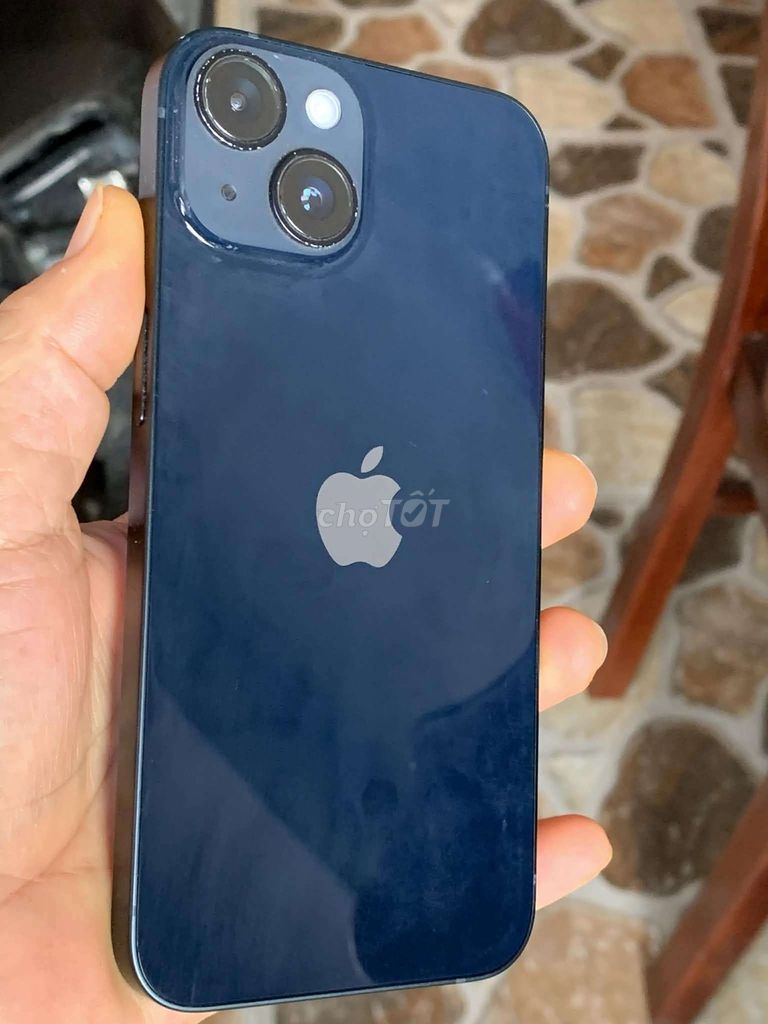 Apple iPhone 14 256GB Đen. Mua bán Điện thoại tại Huyện Hoa Lư Ninh Bình được đăng bởi Nguyễn ngọc khanhd hình 1