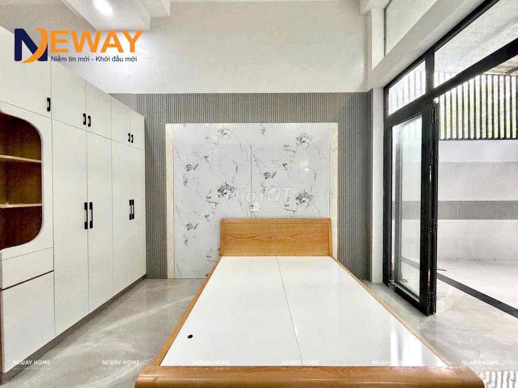 PHÒNG TRỌ TRỆT NẰM NGAY ĐẠI HỌC CÔNG THƯƠNG - ảnh 5