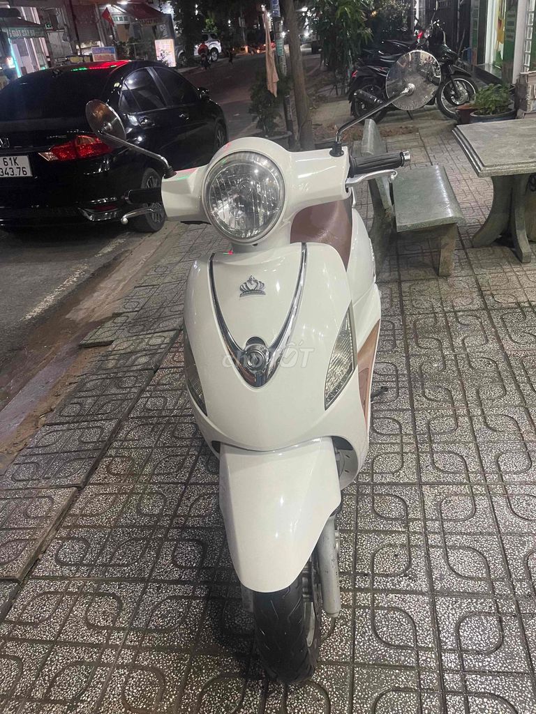 bán xe. Mua bán Xe máy tại Thành phố Thuận An Bình Dương được đăng bởi Ha Vo hình 1