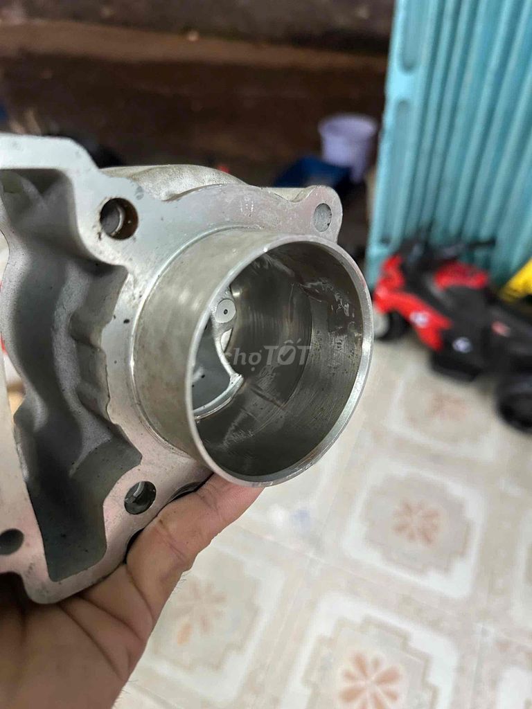 ✅Full Đầu Lòng 65mm REDLEO EX155 22/25 Supbap YCS. Mua bán Phụ tùng xe tại Quận Tân Phú Tp Hồ Chí Minh được đăng bởi PT XE MÁY QUANG QUIN hình 2