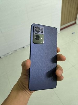 Oppo Reno 7 Pro 256GB Đen