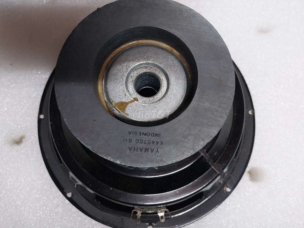 ❤️  Loa Sub Bas 25 cm Yamaha Xịn 98% ( indonesia ). Mua bán Tivi, Âm thanh tại Quận Gò Vấp Tp Hồ Chí Minh được đăng bởi KHO TIVI ÂM THANH  GIÁ RẺ ok A THẮNG hình 2