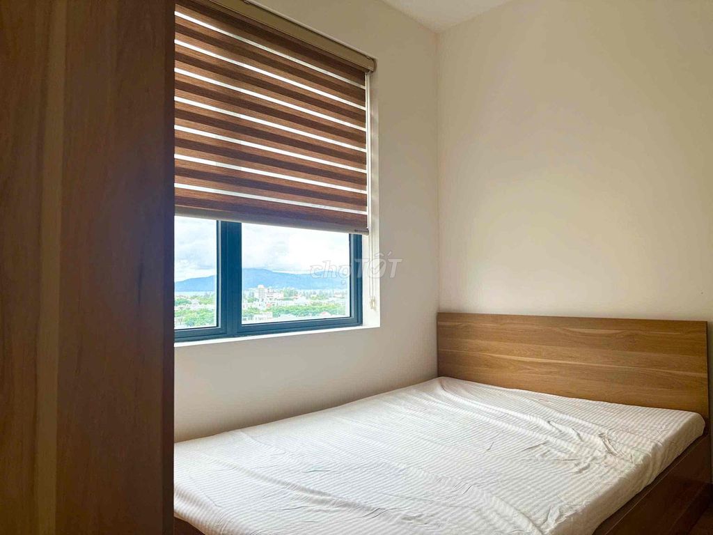 New furnished 2-bedroom apartment at The Ori Garden — photo 6