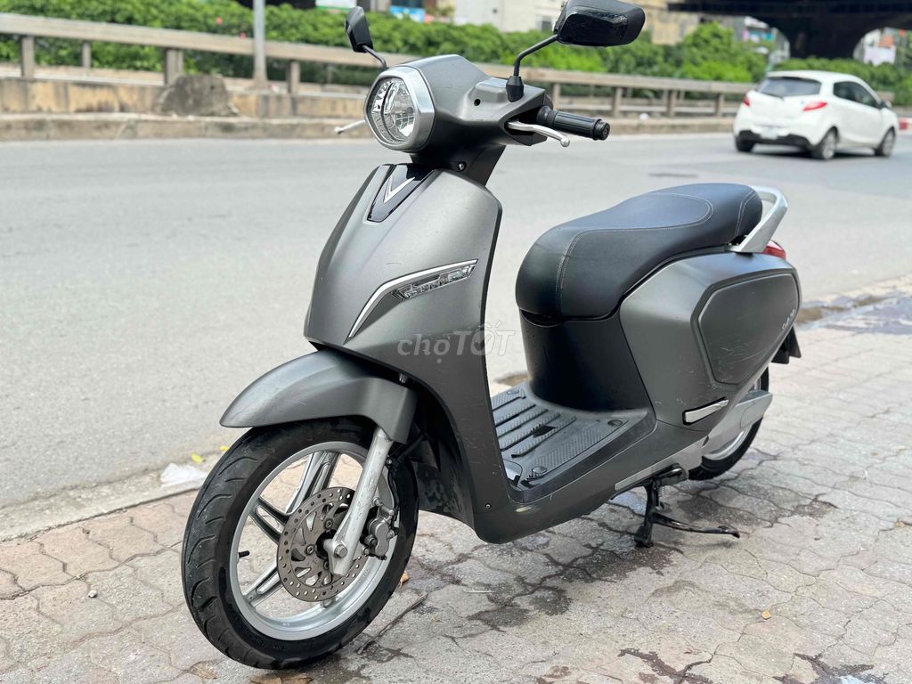 kala 5 bình giấy tờ đầy đủ - nguyên zin 100%. Mua bán Xe điện tại Quận Thanh Xuân Hà Nội được đăng bởi 67 Nguyễn Xiển hình 2