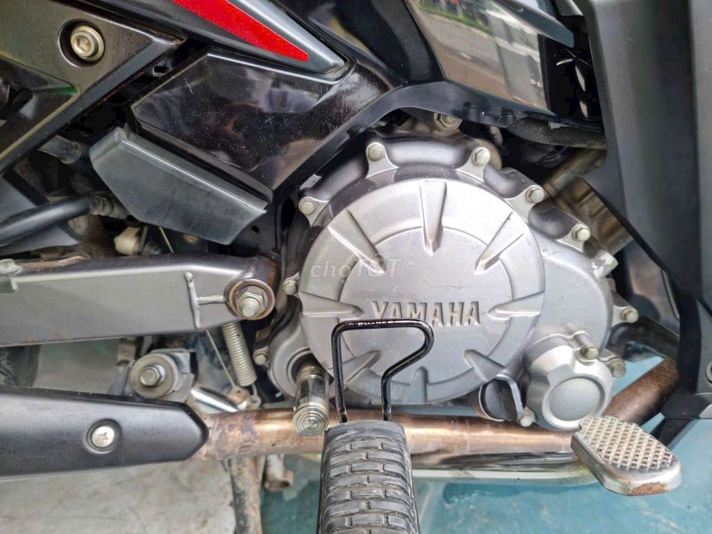 Xe zin.máy zin đúng chủ bán góp. Mua bán Xe máy tại Quận Ninh Kiều Cần Thơ được đăng bởi CHXM Trung Trưc  hình 5