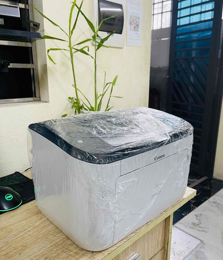 Máy in Canon 6230DN In đảo mặt Mạng LAN. Mua bán Đồ dùng văn phòng tại Quận Kiến An Hải Phòng được đăng bởi Sơn  hình 1