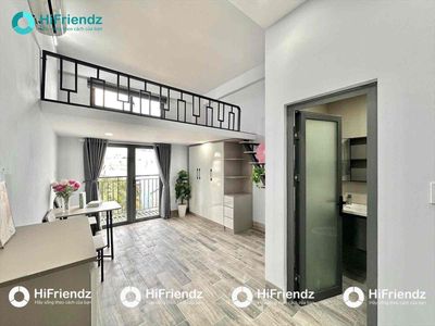 Rent · 1 bd · 28 м² · Quận Bình Tân, ул. Đường số 1