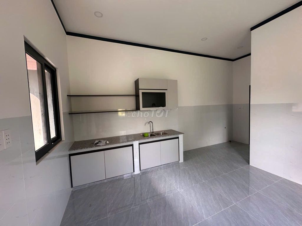 CHO THUÊ MINI HOUSE MỚI 100%