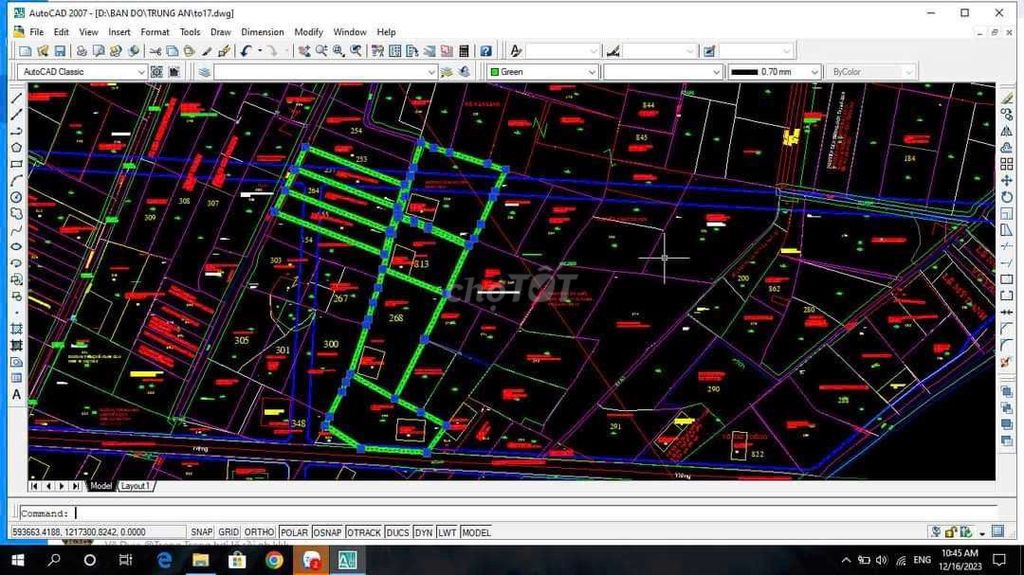 1,5 mẫu đất mặt tiền đường nhựa giá 32 tỷ. Mua bán đất tại Huyện Củ Chi Tp Hồ Chí Minh được đăng bởi Nhà Đất Oanh Oanh Bình Mỹ Củ Chi hình 3