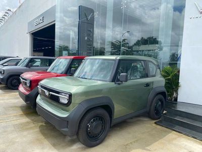 VF3 Khuyến Mãi Lớn tháng 10. Mua bán Ô tô tại Quận Cái Răng Cần Thơ được đăng bởi Xe Tải Giá Rẻ