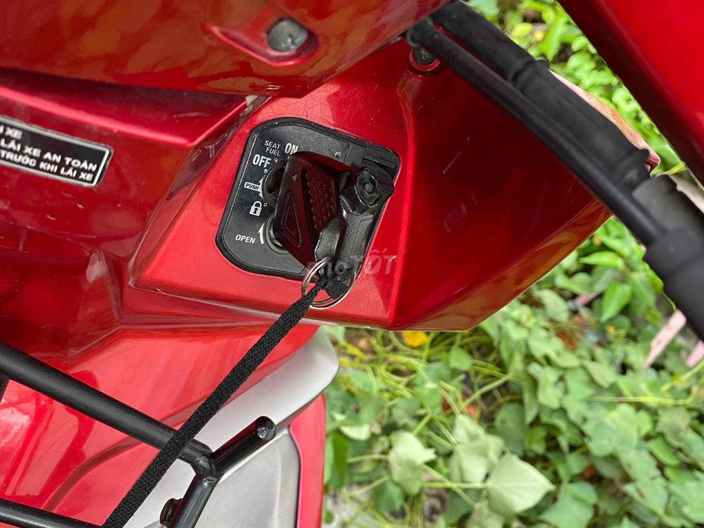 airblack 125 máy zin 9c gl. Mua bán Xe máy tại Thành phố Vĩnh Long Vĩnh Long được đăng bởi Huỳnh Khoa hình 5