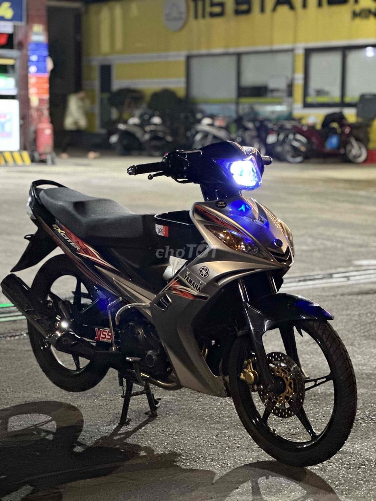 cần bán ex 1s9 62zz. Mua bán Xe máy tại Quận Bình Tân Tp Hồ Chí Minh được đăng bởi Trung hình 1