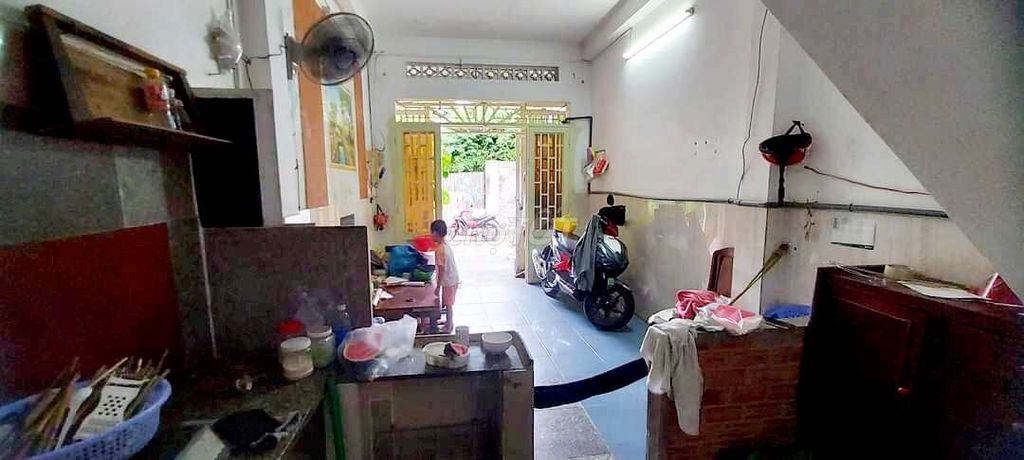 🏘️ nhà mt 2lầu 3phòng 3tolet Tân Xuân 2,Mỹ Huề ,Tô Ký 🏘️