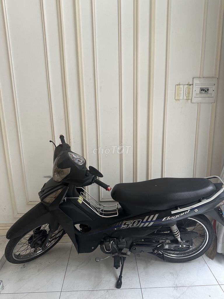 Cần thanh lý xe Elegant. Mua bán Xe máy tại Quận 3 Tp Hồ Chí Minh được đăng bởi Chương Phạm hình 2