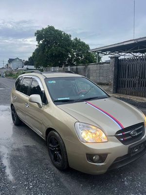 Cần bán kia caren 2009 hoặc đổi xe. Mua bán Ô tô tại Quận 6 Tp Hồ Chí Minh được đăng bởi Tony