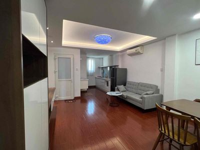 Rent · 2 bd · 70 м² · Quận 1, ул. Cống Quỳnh