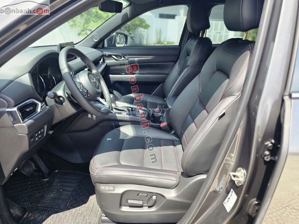 Mazda CX5 Premium Sport 2.0 AT 2025 - 858 Triệu. Mua bán Ô tô tại Quận Hoàn Kiếm Hà Nội được đăng bởi Đức Anh hình 7