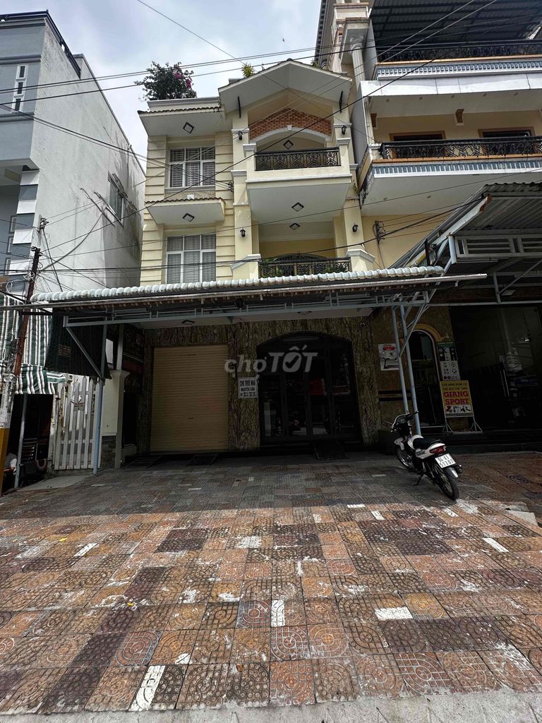 🏠 CHO THUÊ NHÀ NGUYÊN CĂN HOẶC TẦNG TRỆT – GIÁ TỐT, VỊ TRÍ ĐẸP