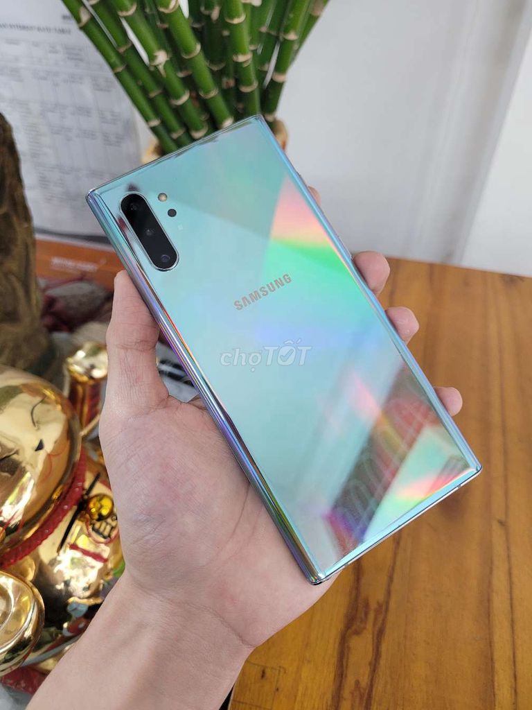 ❤Note 10 Plus 5G màn to chất lượng,đủloại,màu,góp❤