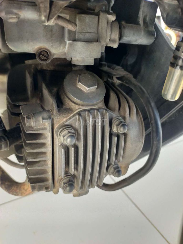 Xe wave S thái máy zin giá 20 tr. Mua bán Xe máy tại Huyện Chợ Mới An Giang được đăng bởi C H Xe Máy  ÚT HẬU Bán trả góp hình 2