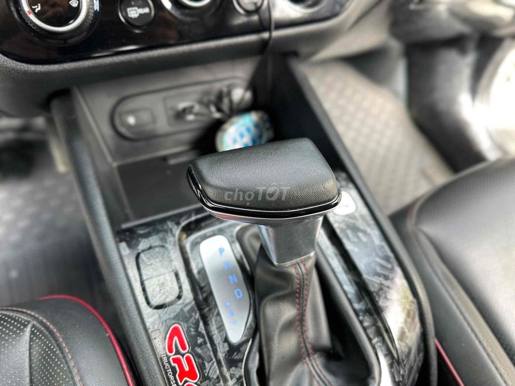 Hyundai Stargazer X 2024 Tự động Trắng