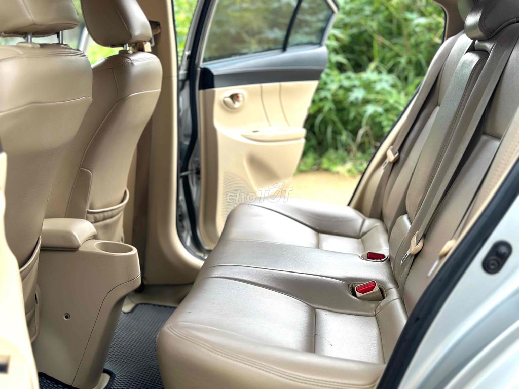 Toyota Vios 2018 2019 số sàn xe zin a-z giá tốt. Mua bán Ô tô tại Huyện Hóc Môn Tp Hồ Chí Minh được đăng bởi Quân Showroom Auto888 hình 11