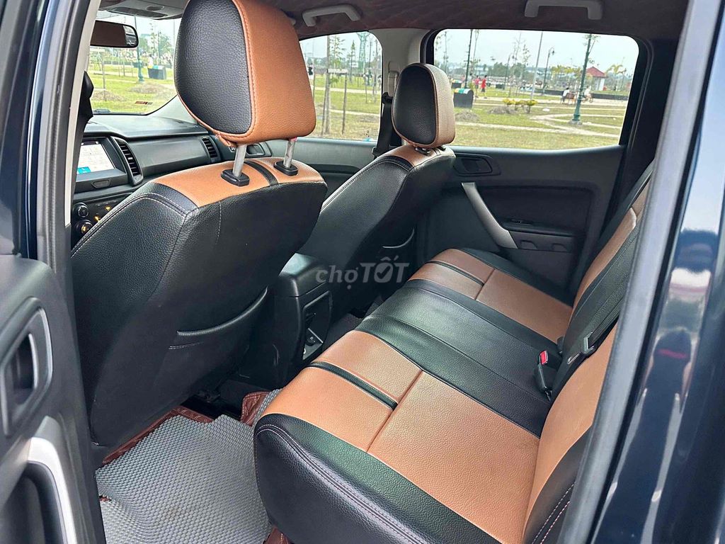 ✅Ford Ranger 2020 XLS 4x2 MT - 39000 km- Độ Raptor. Mua bán Ô tô tại Quận Tân Phú Tp Hồ Chí Minh được đăng bởi Đạt Ford Bến Thành hình 7