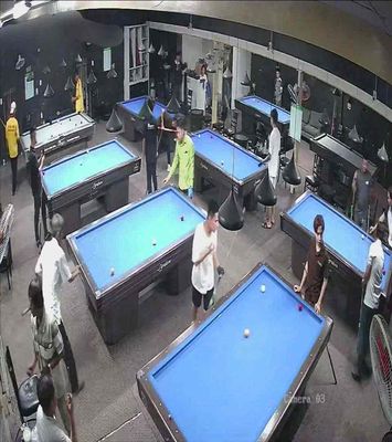 Sang clb bida 10 bàn tai Tân Phú, TPHCM. Mua bán văn phòng, mặt bằng kinh doanh tại Thành phố Thủ Đức Tp Hồ Chí Minh được đăng bởi Trương Tuấn 