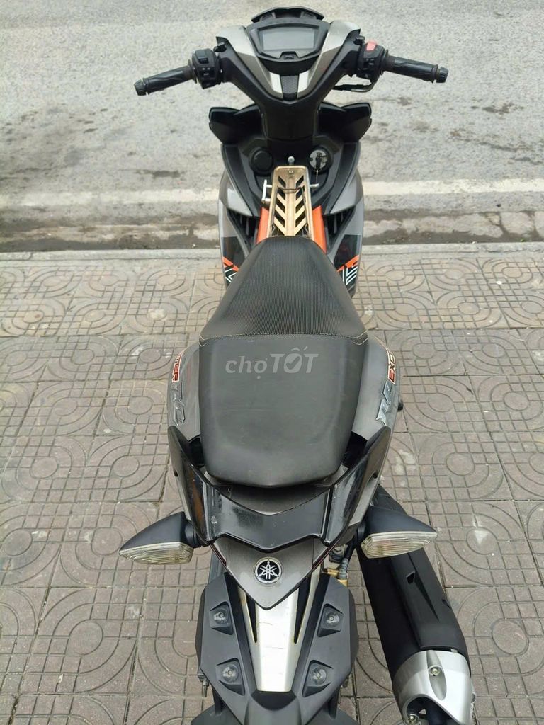 Bán xe Exciter 2021. Mua bán Xe máy tại Thành phố Móng Cái Quảng Ninh được đăng bởi Việt Thắng hình 3