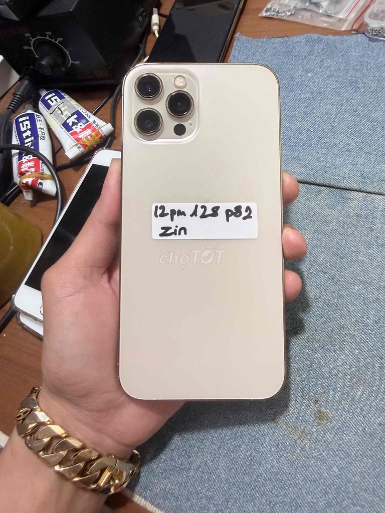 12pm 128g mani zin màn zin pin 82. Mua bán Điện thoại tại Huyện Tân Phước Tiền Giang được đăng bởi Le Duy Hong Duc hình 1