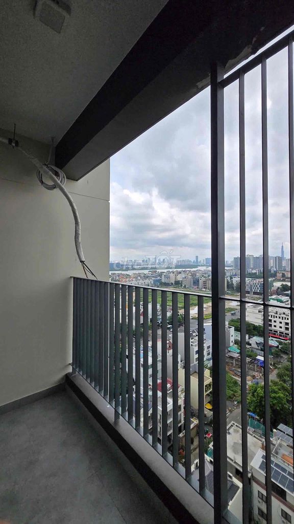 Аренда · 2 комн. · 64 м² · Thành phố Thủ Đức, ул. Đồng Văn Cống