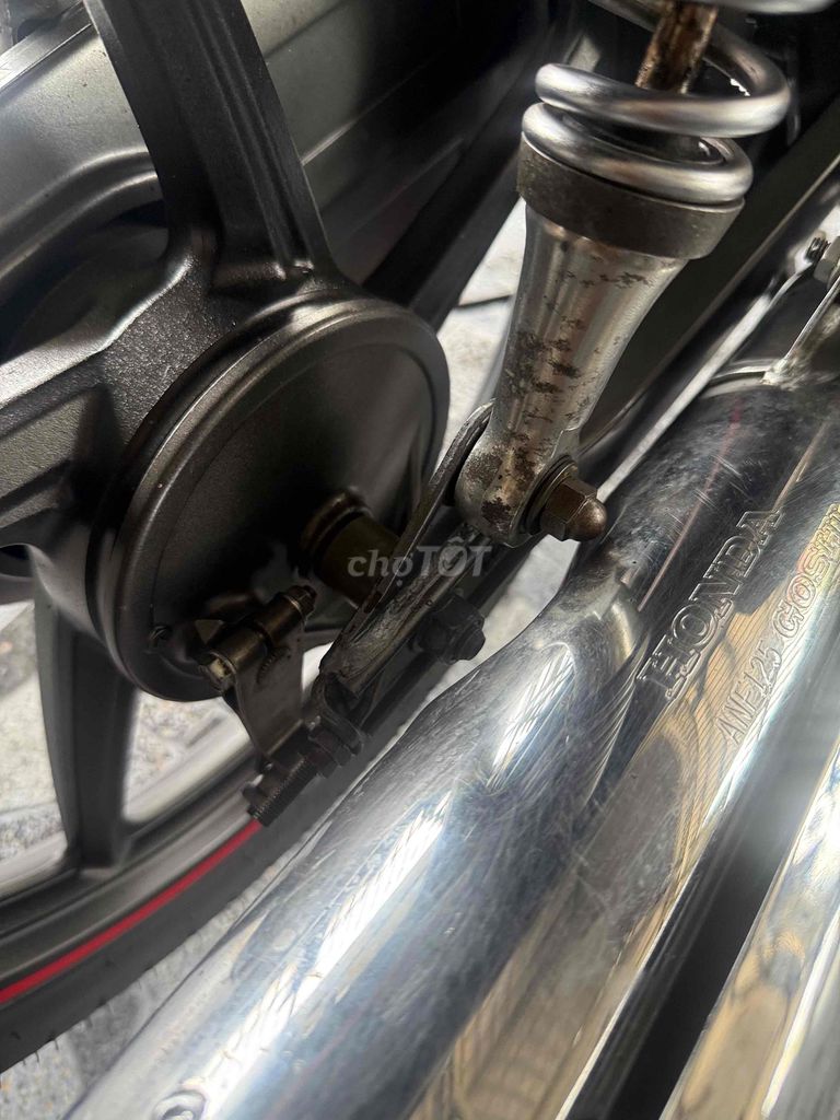 cần bán funeo2009fi máy zin cộp đã rút hs cầm tay. Mua bán Xe máy tại Quận Thốt Nốt Cần Thơ được đăng bởi quagn hình 5